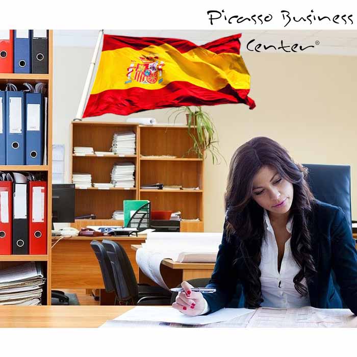Serviços jurídicos para empresas criadas em Espanha Serviços jurídicos para empresas criadas em Espanha